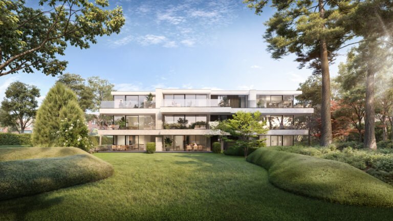 Residentie Notarispark